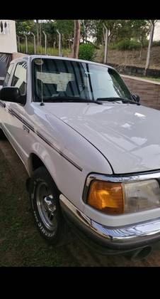 FORD RANGER 4.0 STX 4X2 CE V6 12V GASOLINA 2P MANUAL FORD RANGER 4.0 STX 4X2 CE V6 12V GASOLINA 2P MANUAL